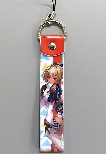 Shiranui Flare - Key Chain - hololive