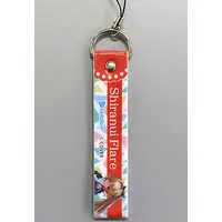 Shiranui Flare - Key Chain - hololive