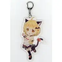 Yozora Mel - Acrylic Key Chain - Key Chain - hololive