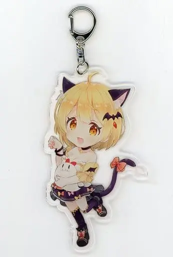 Yozora Mel - Acrylic Key Chain - Key Chain - hololive