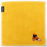 Fushimi Gaku - Towels - Togabito
