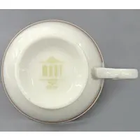 Nijisanji - Tea Cup - DMM Scratch! - Tableware - Mashiro Meme & Kurusu Natsume & Naraka