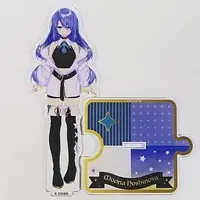 Moona Hoshinova - Acrylic stand - hololive