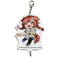 Inugami Korone - Acrylic Key Chain - Key Chain - hololive