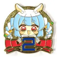 Usada Pekora - Commemorative medal - hololive