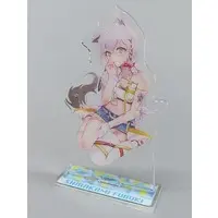 Shirakami Fubuki - Acrylic stand - hololive