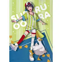 Oozora Subaru - Poster - hololive