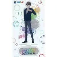 Kagami Hayato - Acrylic stand - Nijisanji