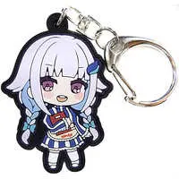 Lize Helesta - Key Chain - Nijisanji