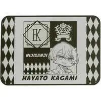 Kagami Hayato - Blanket - Nijisanji