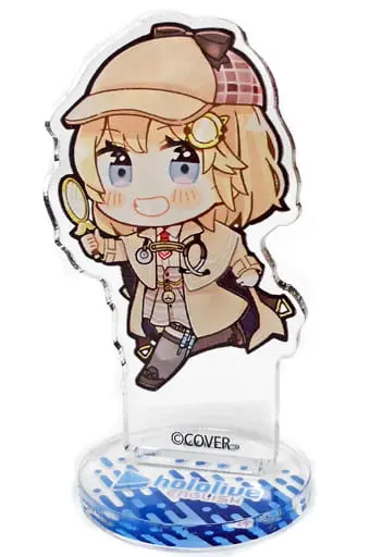 Watson Amelia - Acrylic stand - hololive