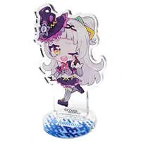 Murasaki Shion - Acrylic stand - hololive