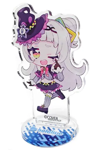 Murasaki Shion - Acrylic stand - hololive