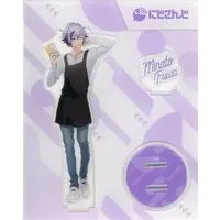 Fuwa Minato - Acrylic stand - Nijisanji