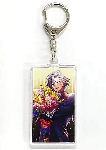 Fuwa Minato - Key Chain - Nijisanji