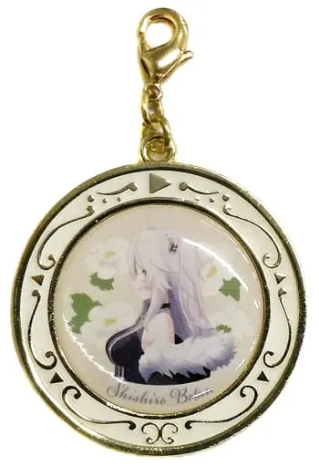 Shishiro Botan - Key Chain - hololive