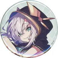 Ars Almal - Badge - Nijisanji