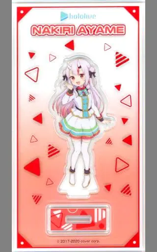 Nakiri Ayame - Acrylic stand - hololive