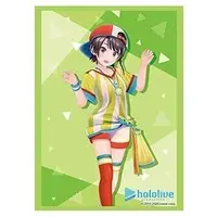 Oozora Subaru - Card Sleeves - Trading Card Supplies - hololive