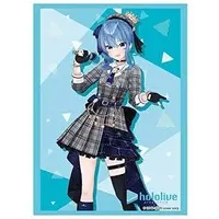 Hoshimachi Suisei - Card Sleeves - Trading Card Supplies - hololive