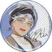 Ibrahim - Badge - Nijisanji