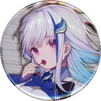 Lize Helesta - Badge - Nijisanji