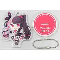 Yorumi Rena - Acrylic stand - Key Chain - Nijisanji