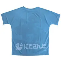 JK gumi - Clothes - T-shirts - Tapestry - Tsukino Mito & Shizuka Rin & Higuchi Kaede Size-L