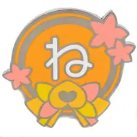 Momosuzu Nene - Pin - Badge - hololive