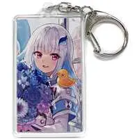 Lize Helesta - Key Chain - Nijisanji