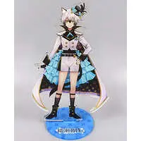 Nekozeno Shin - Acrylic stand - NoriPro