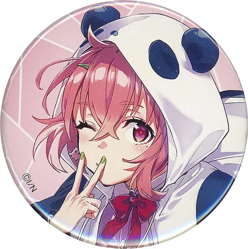 Sasaki Saku - Badge - Nijisanji