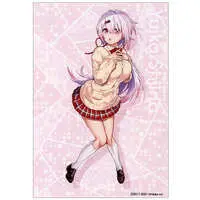 Shiina Yuika - Acrylic Key Chain - Key Chain - Nijisanji