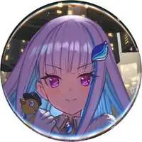 Lize Helesta - Badge - Nijisanji