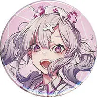 Sukoya Kana - Badge - Nijisanji