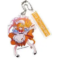 Otogibara Era - Acrylic Key Chain - Key Chain - Nijisanji