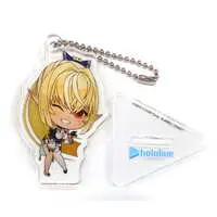 Shiranui Flare - Key Chain - hololive