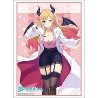 Yuzuki Choco - Card Sleeves - Trading Card Supplies - hololive