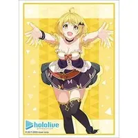 Yozora Mel - Card Sleeves - Trading Card Supplies - hololive