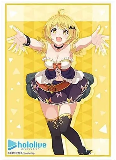 Yozora Mel - Card Sleeves - Trading Card Supplies - hololive