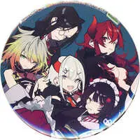 Nijisanji - Badge