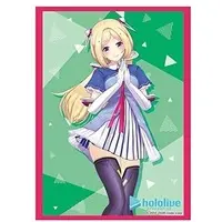 Aki Rosenthal - Card Sleeves - Trading Card Supplies - hololive