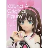 Kizuna AI - Figure - VTuber
