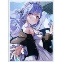 Mikanagi Ruka - Card Sleeves - Trading Card Supplies - VTuber