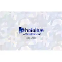 hololive - Character Card