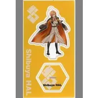 Shibuya HAL - Acrylic stand - Neo-Porte