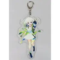 YuNi - Acrylic Key Chain - Key Chain - VTuber