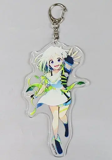 YuNi - Acrylic Key Chain - Key Chain - VTuber