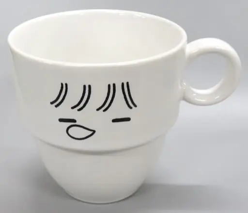 Soraru - Mug - Tableware - After the Rain (Soraru x Mafumafu)