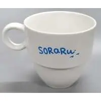 Soraru - Mug - Tableware - After the Rain (Soraru x Mafumafu)